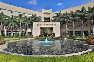 InterContinental Costa Rica at Multiplaza Mall