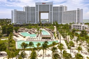 Riu Palace Peninsula
