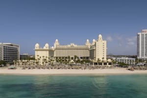 Riu Palace Aruba