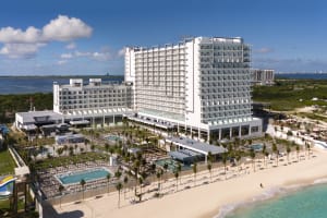 Hotel Riu Ventura