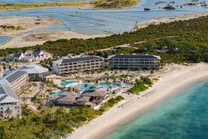 Salterra, a Luxury Collection Resort & Spa, South Caicos