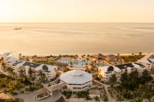 Salterra, a Luxury Collection Resort & Spa, South Caicos