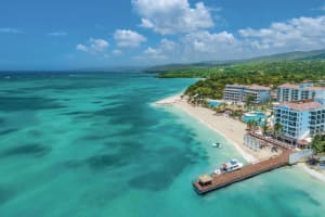 Sandals Dunn's River