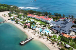 Sandals Grande St.Lucian Spa & Beach Resort