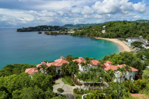 Sandals Regency La Toc