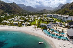 Sandals Saint Vincent and the Grenadines