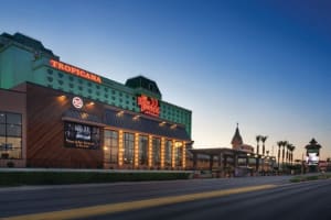 Tropicana Laughlin