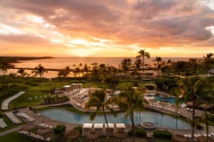 Waikoloa Beach Marriott Resort & Spa