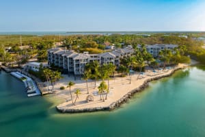 Three Waters Resort & Marina, Islamorada, A Tribute Portfolio Resort