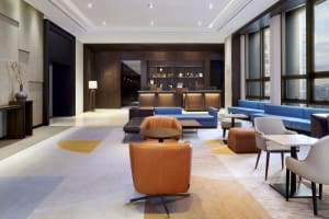 Four Points by Sheraton Josun, Seoul Station