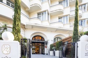 The 1932 Hotel & Spa Cap d'Antibes - MGallery Collection