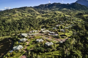 Hacienda AltaGracia, an Auberge Resort