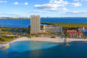 Amare Cancun Adults Only All-Inclusive Resort, Curio Hilton