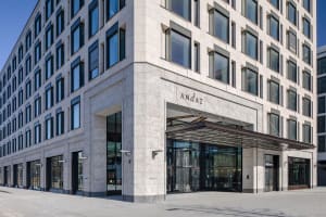 Andaz Munich Schwabinger Tor