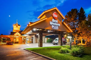 Best Western Plus GranTree Inn