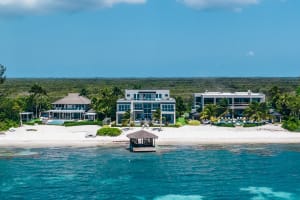 Black Urchin Boutique Resort