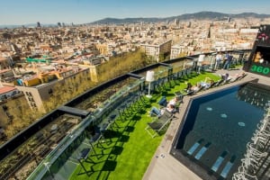 Barcelo Raval