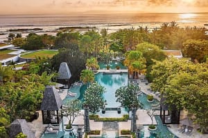 Sofitel Bali Nusa Dua Beach Resort