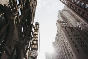 The Benjamin Royal Sonesta New York