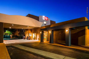 Best Western Plus Rio Grande Inn