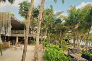 BE Destination Tulum