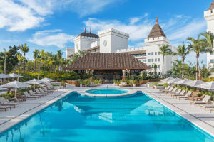 BON Hotel at VidantaWorld Nuevo Nayarit