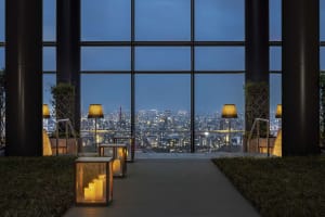Bvlgari Hotel Tokyo