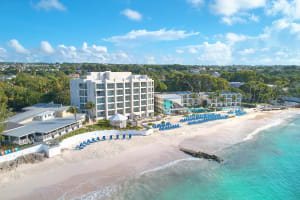 Sea Breeze Beach House