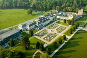 Castlemartyr Resort