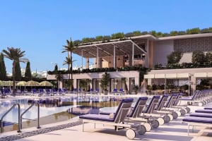 Conrad Athens The Ilisian