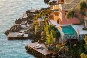 Corfu Imperial, a Grecotel Resort to Live