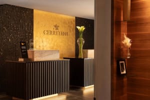 Cerretani Hotel Firenze - MGallery Collection