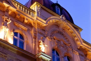 Century Old Town Prague - MGallery Collection