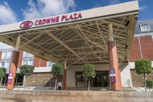 Crowne Plaza Stratford Upon Avon