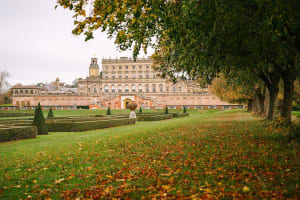 Cliveden House