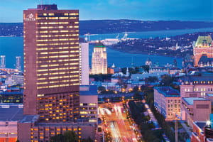 Delta Hotels Quebec