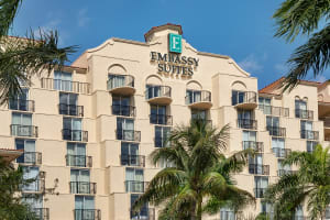 Embassy Suites by Hilton Miami International Airport