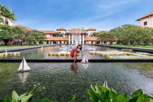 Sofitel Singapore Sentosa
