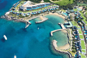 Elounda Peninsula Luxury Resort