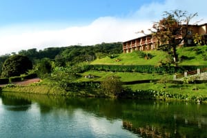 El Establo Mountain Hotel Monteverde, Costa Rica