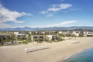 Four Seasons Los Cabos at Costa Palmas