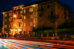 Heritage Hotel FERMAI Split - MGallery Collection