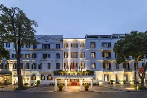 Sofitel Legend Metropole Hanoi