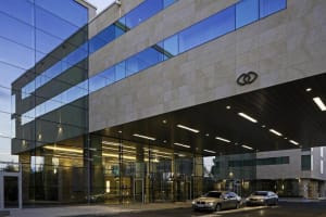 Sofitel London Heathrow