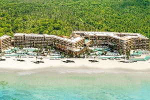 Grand Fiesta Americana Riviera Cancun