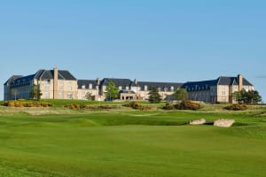 Fairmont St Andrews