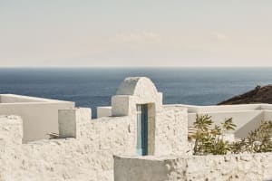 Four Seasons Hotel Mykonos