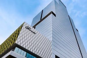 Fairmont Tokyo