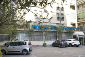 Grand Hotel Adriatico