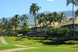 Wailea Grand Champions Villas